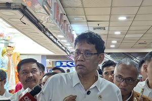 Jurus Purbaya Redam Lonjakan Harga Minyak: Pastikan APBN Masih Kuat hingga Tak Naikkan Harga BBM