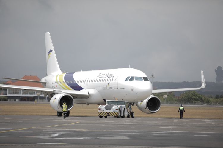 TransNusa Buka Rute Bali-Surabaya, Penerbangan Langsung