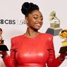 Samara Joy Raih Gelar Best New Artist di Grammy Awards 2023