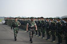 Dibuka Rekrutmen Tamtama TNI AD 2022, Lulusan SMP Bisa Daftar