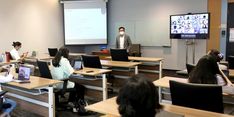 Lewat Digital Blended Learning, Universitas Prasmul Siap Gelar PTM