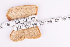 Mengapa Berat Badan Susah Turun meski Sudah Membatasi Makan?
