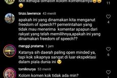 Kolom Komentar Akun IG Gubernur Koster dan Pemprov Bali Dimatikan Usai Indonesia Batal Jadi Tuan Rumah Piala Dunia U20