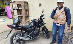 Kader JKN dan Ketukan Pintu Penjaga Akses Kesehatan Warga