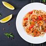 Resep Pasta Udang Saus Creamy, Sajian Istimewa untuk Hari Valentine