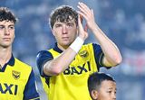 BERITA FOTO Arema FC Vs Oxford United: Aksi Ole Romeny, Starter, Gol, Hingga Cedera