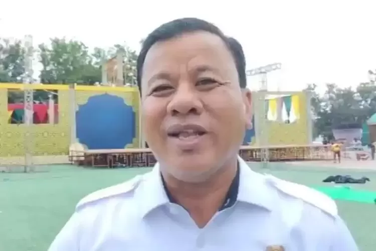 Harta Kekayaan Bupati Kuansing Suhardiman Amby yang Tersandung Kasus Dugaan Jual Beli Jabatan