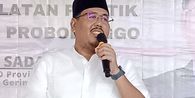 KPK: 3 Tersangka Dana Hibah Jatim Suap Rp 6,9 M ke Anggota DPR Anwar Sadad 
