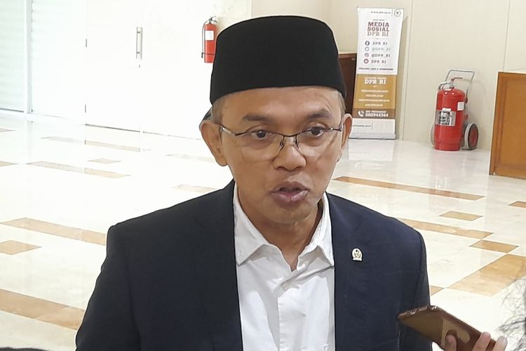 200.000 Anak Terpapar Judi Online, Legislator: Negara Tidak Boleh Kalah dari Bandar Judi Digital