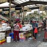 Pasar Kue Subuh Senen Jaya Blok 5 Akan Direlokasi, Pedagang: Tempatnya Lebih Bagus dan Rapi
