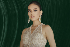 Erica Robin, Miss Universe Pakistan Pertama yang Tuai Pro Kontra