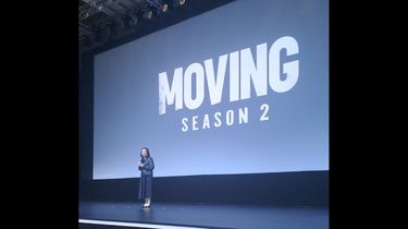 Serial Moving Season 2 Mulai Diproduksi, Empat Pemeran Utama Kembali