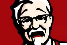Pasokan Ayam Habis, Ratusan Gerai KFC di Inggris Tutup