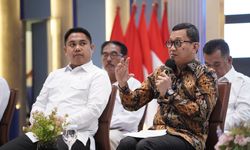 Kementerian P2MI Tuntaskan 567 Aduan PMI, Menteri Karding: Kami Jaga Kamu