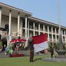 UGM Masih Jadi Perguruan Tinggi Terbaik Indonesia Versi QS WUR 2022