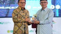 Dari Iqra hingga Jurnalisme, Haedar Nashir: Islam Punya Tradisi Literasi yang Kuat