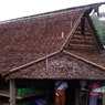 Rumah Adat Sasadu, Warisan Budaya Suku Sahu di Halmahera Barat 