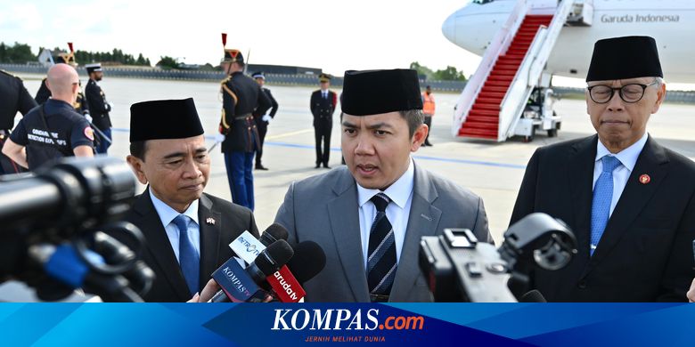 Seskab Teddy Sebut Kopdes hingga Perkebunan Rakyat Bakal Ciptakan Jutaan Lapangan Kerja