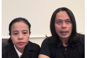 Zendhy Kusuma: Kasus Bibi Kelinci Berdampak ke Keluarga dan Pekerjaan Kami