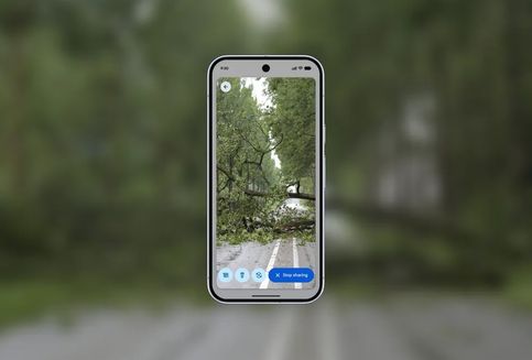 Google Rilis Emergency Live Video di Android, Petugas Bisa Lihat Langsung Lokasi Darurat