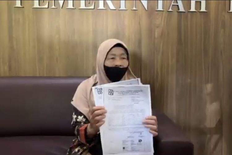 Alasan Kasus Lansia Ditagih Kredit Rp 2,6 Miliar 2 Tahun Belum Naik Tahap Penyidikan