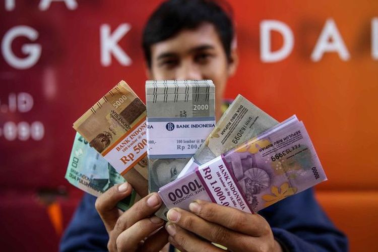 BI Purwokerto Mulai Buka Penukaran Uang, Simak Jadwalnya