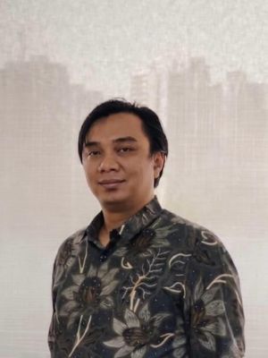 Advokat Yosi Mulyadi, S.H., M.Kn.