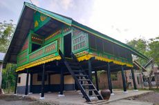 Makna Arsitektural Tradisional dalam Rumah Adat Aceh