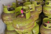LPG Akhirnya Tembus Wilayah Terisolasi di Aceh dan Tapanuli Tengah