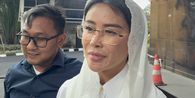 Anggota DPRD Jakarta Bebizie Mangkir dari Panggilan KPK 