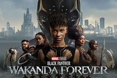 Sutradara Ungkap Cerita Asli Black Panther: Wakanda Forever dengan Chadwick Boseman