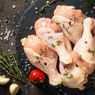 Cara Menyimpan Daging Ayam di Kulkas, Awet hingga Seminggu