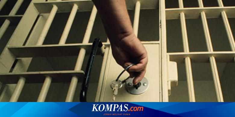 Perempuan Ini Curi Emas Puluhan Juta Rupiah Milik Majikan untuk Bayar Utang