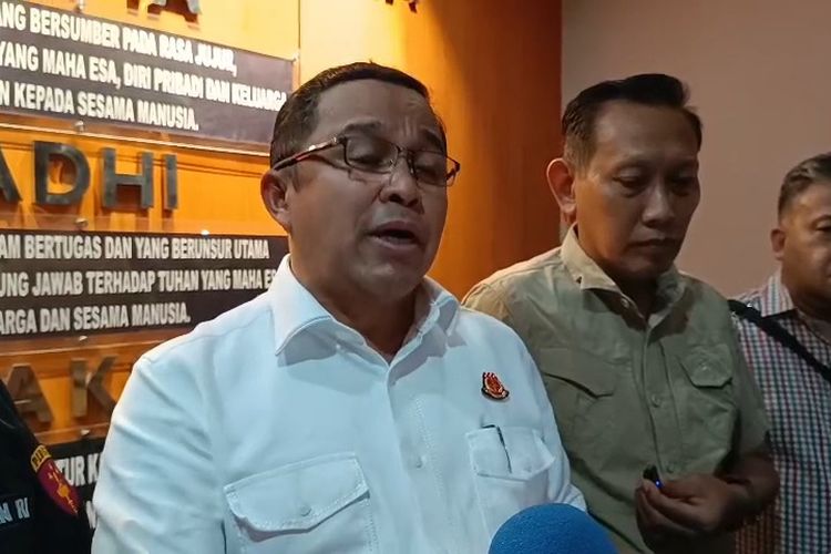 Kejati Sulut Tetapkan Tersangka Baru Kasus Korupsi Tambang PT HWR, Sita Rp 3,2 M dan Emas