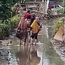 Pasca-banjir di Kendal, 21 Orang Terkena Demam Berdarah, Satu Orang Meninggal  