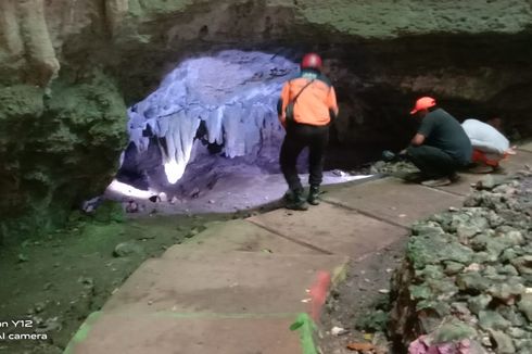 Dikira Hilang di Goa Terawang, Sopir Rombongan Kampanye Ditemukan di Alun-alun Blora