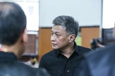 Hakim Tegur Pengacara Hendra Kurniawan karena Salah Ketik Nama Jadi Hendra Kusuma