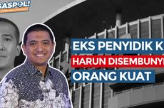 Eks Penyidik KPK: Kasus Harun Masiku Perkara Kelas Teri, Tapi Efeknya Dahsyat