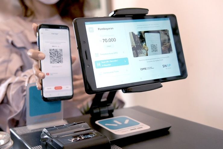 Apa Saja Jenis Pembayaran Non Tunai dalam Bisnis?