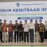 Hadiri Forum Kemitraan Investasi, IWIP Teken Kerja Sama dengan Pelaku UMKM