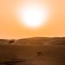 Presiden Jeddah Astronomical Society Ungkap Kemunculan Fenomena Summer Solstice