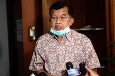 Jusuf Kalla: 75 Persen Sound System Masjid di Indonesia Jelek