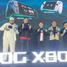 Konsol Genggam Asus ROG Xbox Ally dan Ally X Resmi di Indonesia, Harga mulai Rp 10 Juta