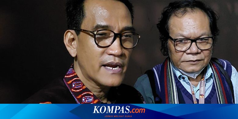 MK Diminta Tak Kabulkan "Judicial Review" soal Sistem Pemilu karena Bukan Urusannya