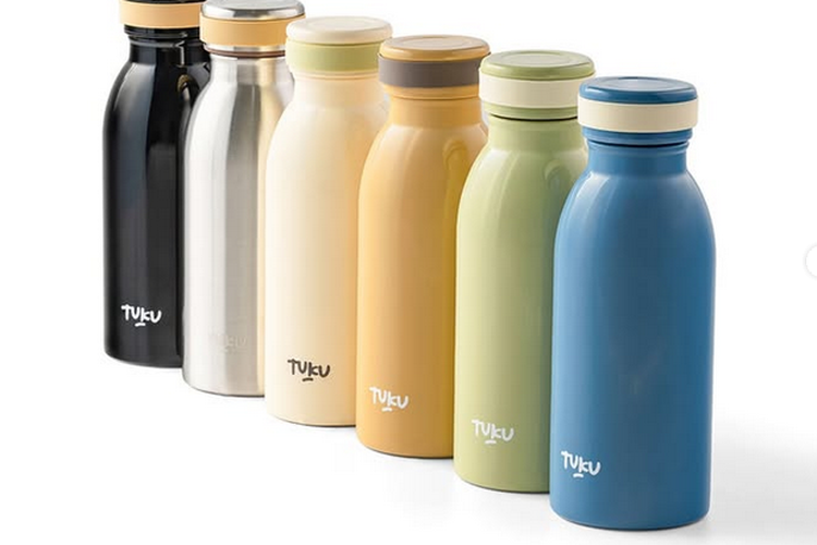 Tumbler lini stainless.