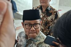 Cak Imin Tegaskan PKB Tak Akan Pasangkan Anies dengan Sohibul Iman pada Pilkada Jakarta