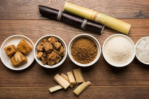 Apa Bedanya Brown Sugar dan Palm Sugar?