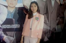 Isyana Sarasvati Tak Sabar Rilis Album Kedua