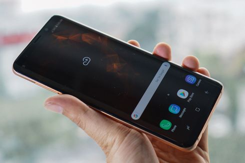 Penjualan Galaxy S9 Lesu, Ini Kata Analis