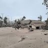 Sore Mencekam di Desa Supiturang Lumajang Saat Diterjang Awan Panas Guguran Gunung Semeru